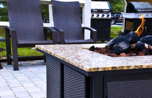 Portsmouth Hotel | Hampton Inn Portsmouth Central