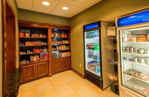 Presque Isle Hotel | Hampton Inn Presque Isle