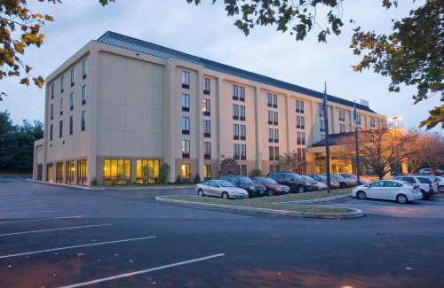 Wyomissing Hotel | Hampton Inn Reading/Wyomissing