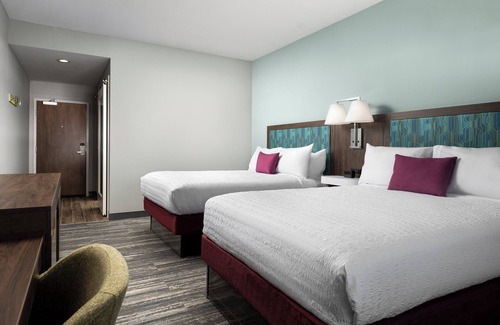 Redmond Hotel | Hampton Inn Redmond Bend Airport, OR