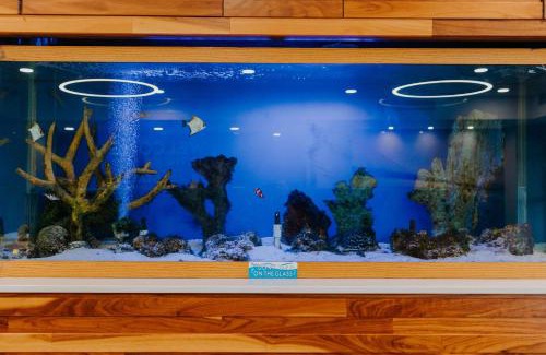 Maplewood Hotel | Hampton Inn Rehoboth Beach