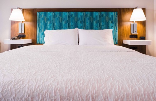 Maplewood Hotel | Hampton Inn Rehoboth Beach