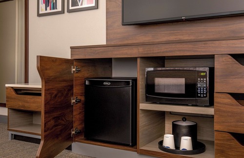 Maplewood Hotel | Hampton Inn Rehoboth Beach