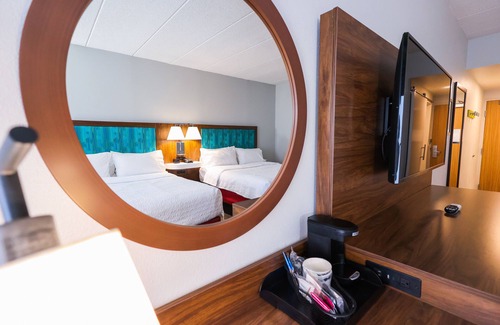 Maplewood Hotel | Hampton Inn Rehoboth Beach