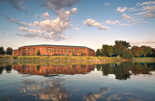 Richland Hotel | Hampton Inn Richland-Tri Cities