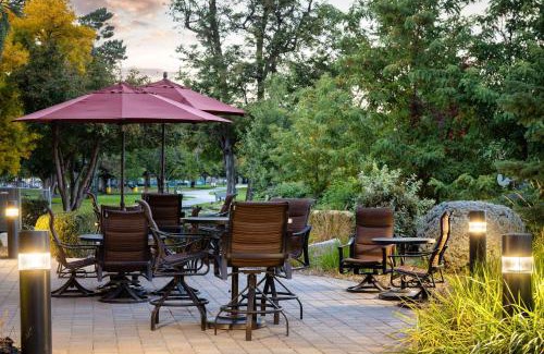 Richland Hotel | Hampton Inn Richland-Tri Cities