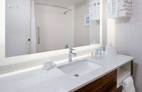 Midlothian Hotel | Hampton Inn Richmond-Southwest-Hull Street