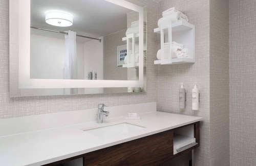 Hollins Hotel | Hampton Inn Roanoke/Hollins - I-81