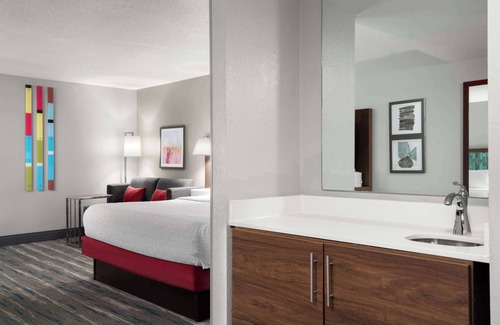 Hollins Hotel | Hampton Inn Roanoke/Hollins - I-81