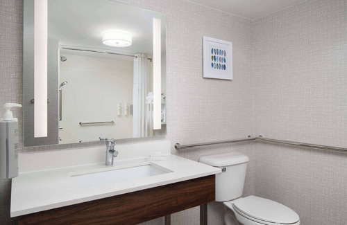Hollins Hotel | Hampton Inn Roanoke/Hollins - I-81