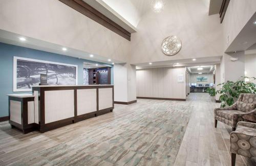 Rochester Hotel | Hampton Inn Rochester Penfield, Ny