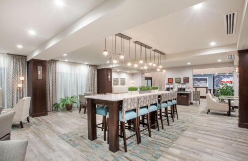 Rochester Hotel | Hampton Inn Rochester Penfield, Ny