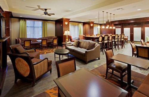 Webster Crossing Hotel | Hampton Inn Rochester-Webster