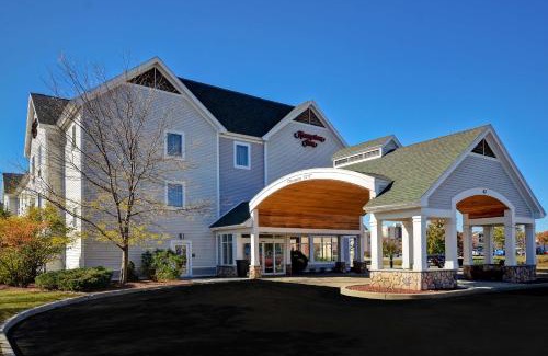 East Haven  Rutland County Hotel | Hampton Inn Rutland/Killington