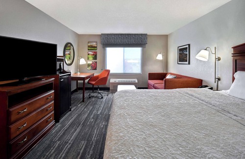 East Haven  Rutland County Hotel | Hampton Inn Rutland