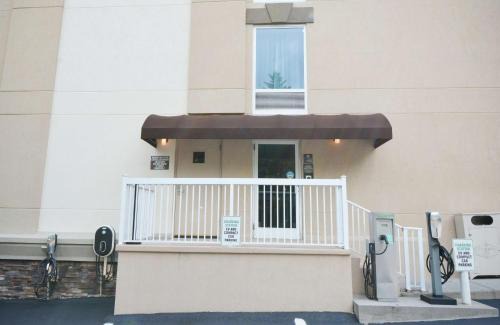 Salem Hotel | Hampton Inn Salem East - Electric Road