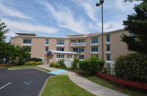 Salem Hotel | Hampton Inn Salem East - Electric Road