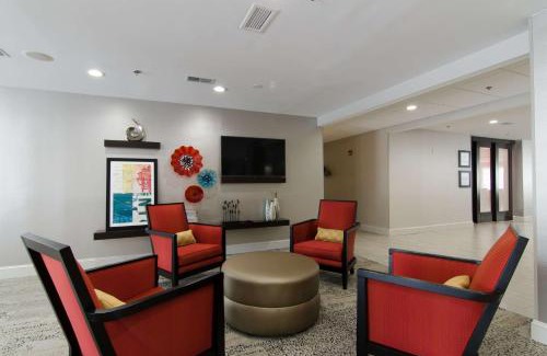 Salem Hotel | Hampton Inn Salem