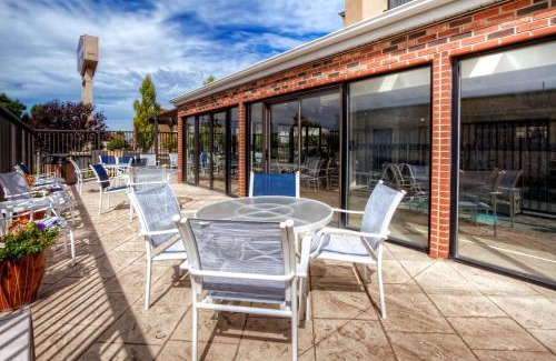 Layton Hotel | Hampton Inn Salt Lake City-Layton