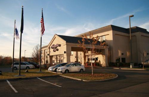 Salt Lake City Hotel | Hampton Inn Salt Lake City/Murray