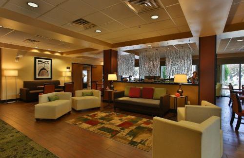 North San Antonio - SAT Hotel | Hampton Inn San Antonio Stone Oak