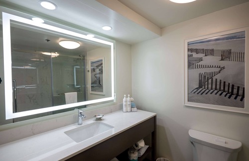 Kearny Mesa Hotel | Hampton Inn San Diego-Kearny Mesa