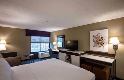 Kearny Mesa Hotel | Hampton Inn San Diego-Kearny Mesa