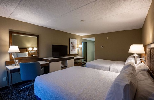 Kearny Mesa Hotel | Hampton Inn San Diego-Kearny Mesa