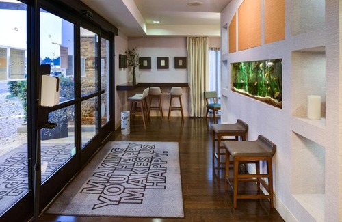 St. Francis Hotel | Hampton Inn San Francisco - Daly City