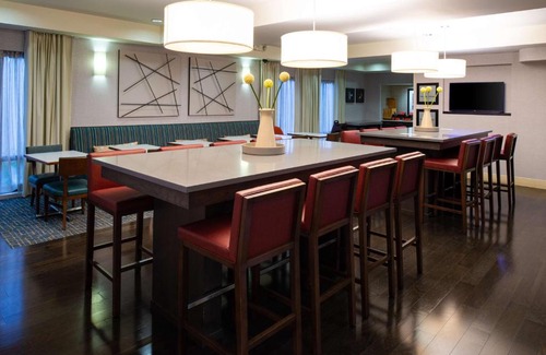 St. Francis Hotel | Hampton Inn San Francisco - Daly City