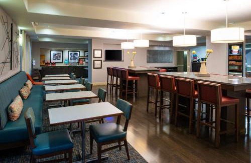 St. Francis Hotel | Hampton Inn San Francisco - Daly City