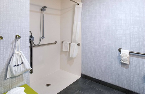 St. Francis Hotel | Hampton Inn San Francisco-Daly City