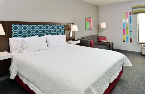 St. Francis Hotel | Hampton Inn San Francisco-Daly City