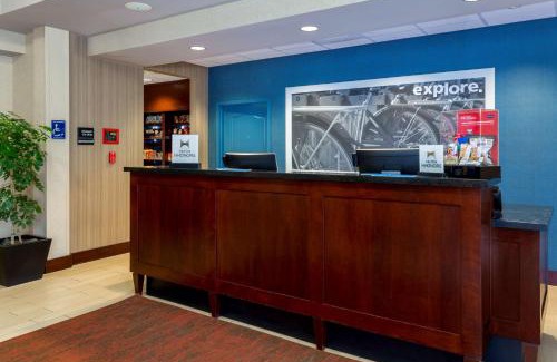 Goleta Hotel | Hampton Inn Santa Barbara/Goleta