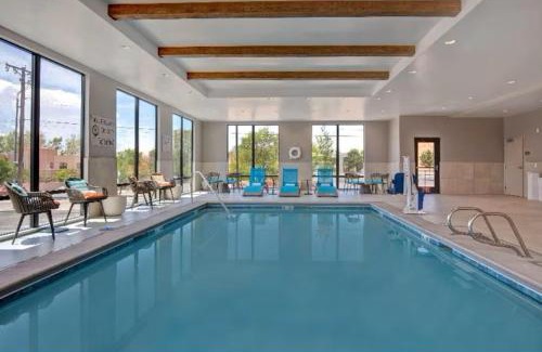 Southside Hotel | Hampton Inn Santa Fe South, NM