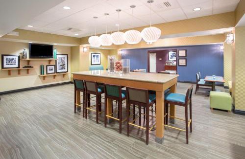 Santa Rosa Hotel | Hampton Inn Santa Rosa