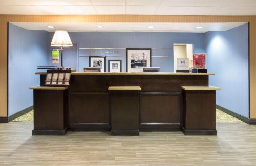 Santa Rosa Hotel | Hampton Inn Santa Rosa
