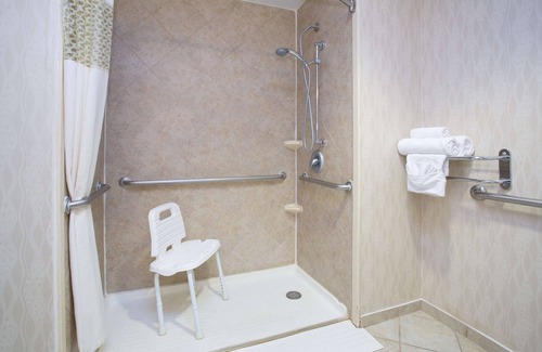 Santa Rosa Hotel | Hampton Inn Santa Rosa