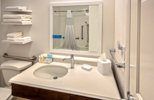 Port Wentworth Hotel | Hampton Inn Savannah-I-95-North