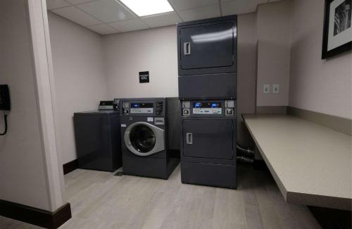 Searcy Hotel | Hampton Inn Searcy Arkansas