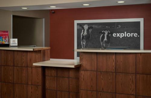 Shelbyville Hotel | Hampton Inn Shelbyville