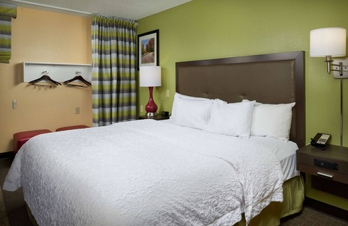 Shelbyville Hotel | Hampton Inn Shelbyville