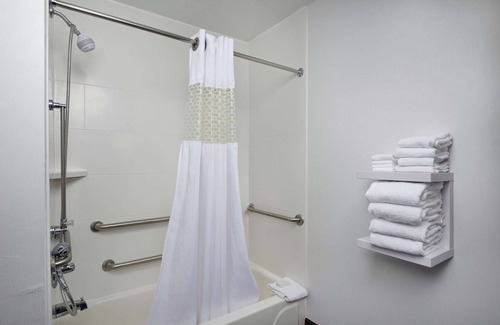 Shelbyville Hotel | Hampton Inn Shelbyville