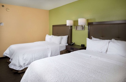Shelbyville Hotel | Hampton Inn Shelbyville