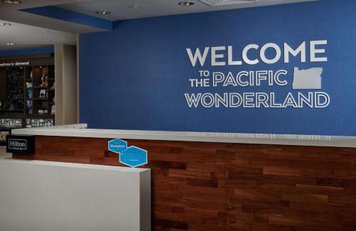 Sherwood - Tualatin North Hotel | Hampton Inn Sherwood Portland