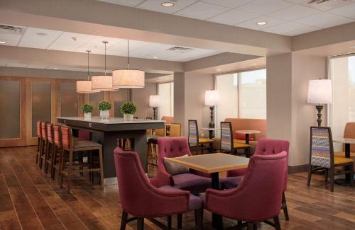Sherwood - Tualatin North Hotel | Hampton Inn Sherwood Portland