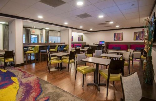 Bossier City Hotel | Hampton Inn Shreveport/Bossier City