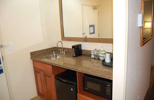 Sidney Hotel | Hampton Inn Sidney NE