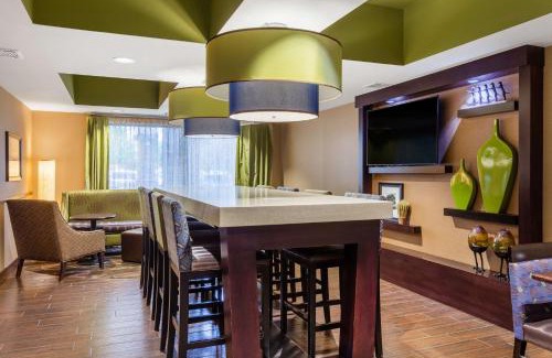 Sioux Falls Hotel | Hampton Inn Sioux Falls
