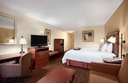 Slidell Hotel | Hampton Inn Slidell